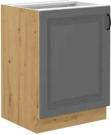 szafka-kuchenna-dolna-60-cm-stilo-szary-artisan
