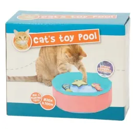 basen-dla-kota-psa-skladany-do-zabawy-z-zabawkami-kolor-czerwony-30-x-10-cm