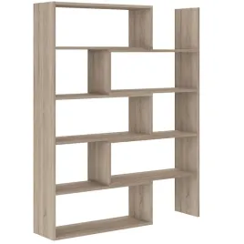 regal-3w1-dab-sonoma-rozsuwany-narozny-komorowy