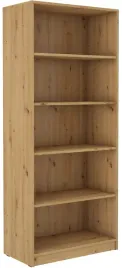 szeroki-regal-otwarty-do-biura-5-polek-dab-artisan