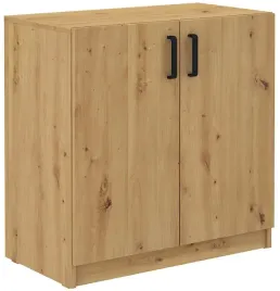 praktyczna-szafka-biurowa-komoda-2-fronty-artisan