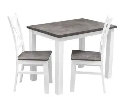 solidny-kompaktowy-stol-100x70-industrialny-2-krzesla-z052-2-bialy-beton