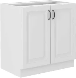 szafka-kuchenna-stojaca-80-cm-2-drzwi-bialy-stilo