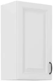 biala-szafka-kuchenna-wiszaca-40x72-stilo-1-front