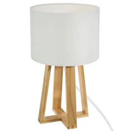 lampka-nocna-styl-skandynawski-biala-drewniana-e27