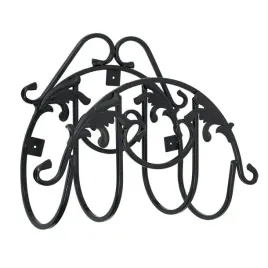 wieszak-uchwyt-na-waz-ogrodowy-czarny-metal-retro
