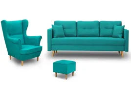 zestaw-komplet-skandynawski-sofa-lahti-fotel-uszak-i-podnozek-turkusowy