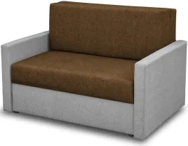 sofa-fotel-kanapa-amerykanka-rozkladana-z-funkcja-spania-tedi-szara-brazowa