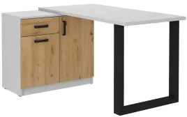 biurko-z-komoda-138x67-cm-malta-dab-artisan-szary