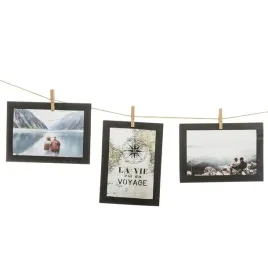 ramki-na-zdjecia-foto-10x15-czarne-papierowe-ramka