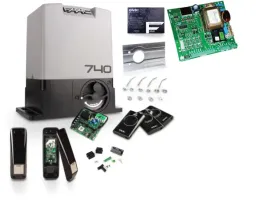 naped-zestaw-faac-740-delta-2-enkoder-2021