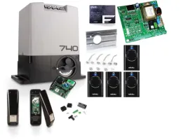 naped-zestaw-faac-740-delta-2-enkoder-2021