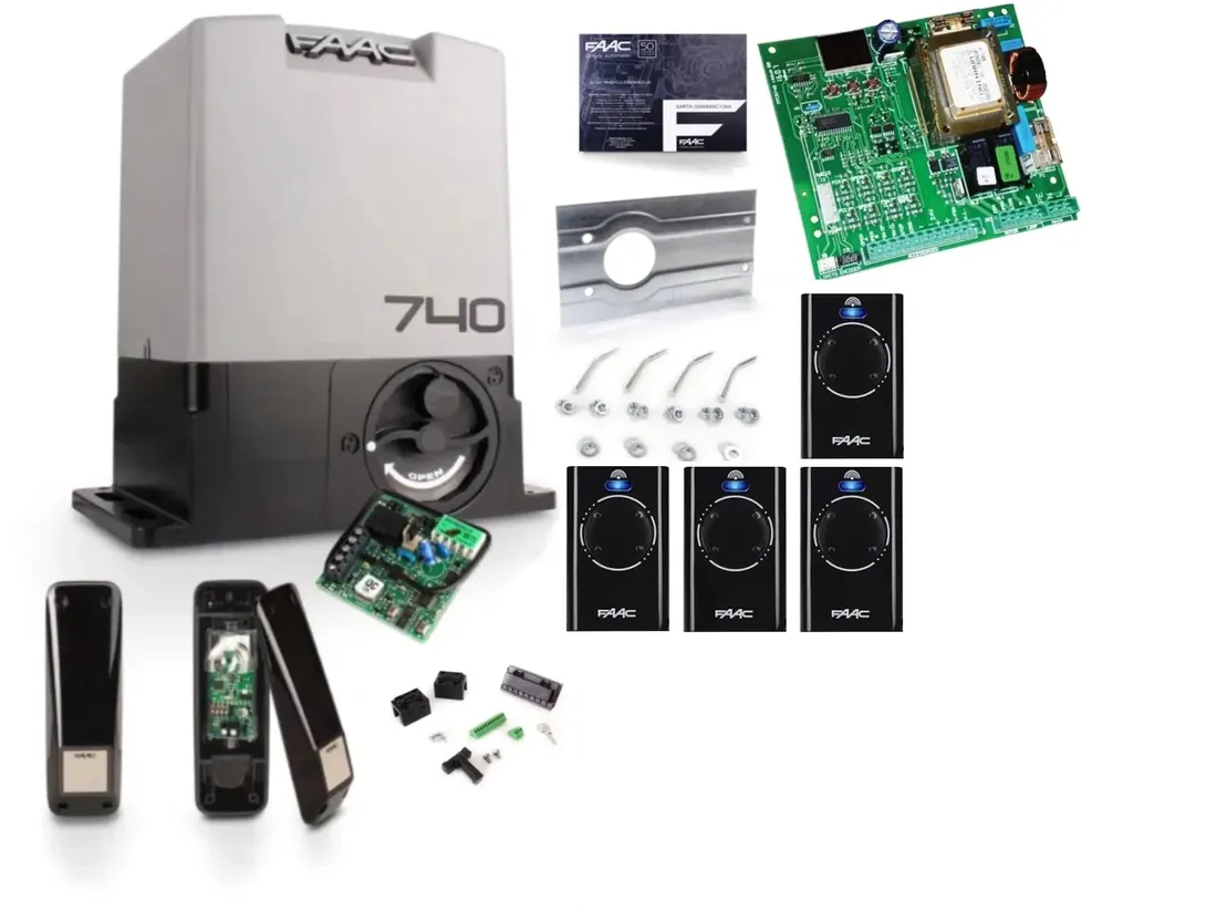 naped-zestaw-faac-740-delta-2-enkoder-2021