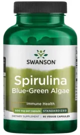 swanson-spirulina-standaryzowana-algi-90kaps