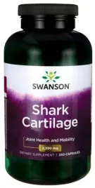 swanson-chrzastka-rekina-250kaps-shark-cartilage