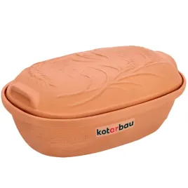 garnek-rzymski-owalny-gliniany-naczynie-forma-garnek-45l-pokrywa-brytfanna