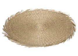 podkladka-bezowa-trawa-morska-mata-stol-pleciona