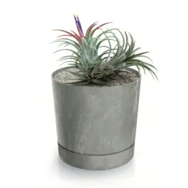 doniczka-oslonka-okragla-beton-szary-mat-o39cm