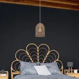 dekoracyjna-lampa-sufitowa-do-przedpokoju-rattan-stan-nowy