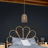 dekoracyjna-lampa-sufitowa-do-przedpokoju-rattan-zasilanie-sieciowe