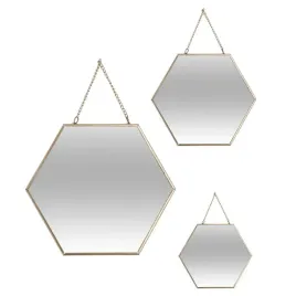 3xlustro-heksagon-scienne-zestaw-zlotych-luster-na-sciane-dekoracja-glamour