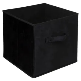 czarny-pojemnik-z-materialu-pojemny-organizer