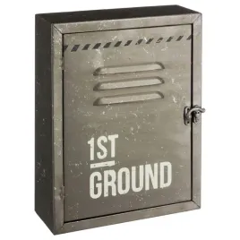 szafka-na-klucze-metalowa-szara-ozdobna-6-haczykow