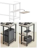 solidne-biurko-komputerowe-narozne-2-regaly-loft-liczba-polek-2