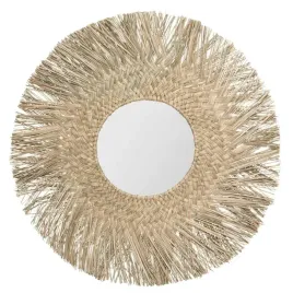 lustro-dekoracyjne-okragle-plecione-boho-sr-80-cm