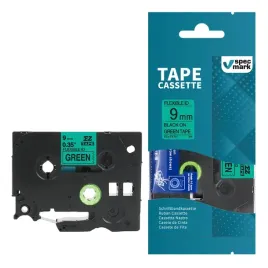 tasma-specmark-laminowana-do-brother-aze-fx721-9mm-tze