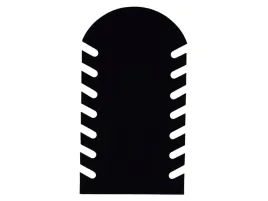 ekspozytor-stojak-grzebien-na-bizuterie-lancuszki-stojak-jubilerski-czarny