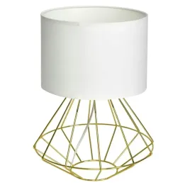 lampa-stolowa-lupo-biala-zlota-e27-nocna-zlota
