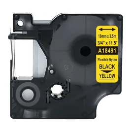 tasma-nylonowa-specmark-do-dymo-rhino-19mm-35m-zolta-18491