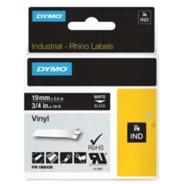 tasma-dymo-rhino-1805436-winylowa-19mm-oryginalna