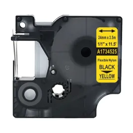 tasma-nylonowa-specmark-do-dymo-rhino-1734525-24mm-x-35m-zolta
