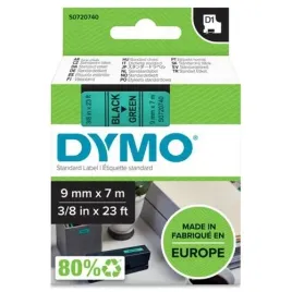 tasma-dymo-d1-40919-9mm-zielony-czarny-oryginalna