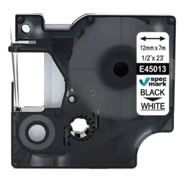 tasma-specmark-do-dymo-d1-high-temp-h45013-biala-12mm