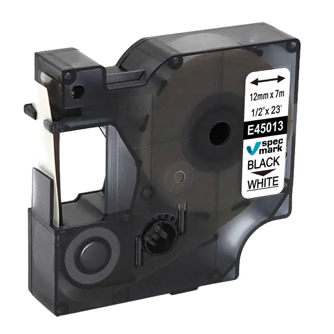 tasma-specmark-do-dymo-d1-high-temp-h45013-biala-12mm
