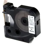 tasma-specmark-do-dymo-d1-high-temp-h45013-biala-12mm-stan-opakowania-oryginalne