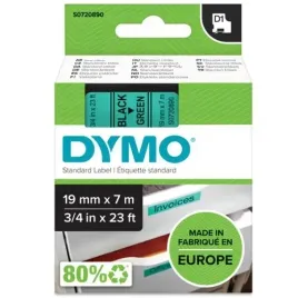 tasma-dymo-d1-45809-19mm-zielony-czarny-oryginalna