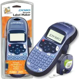 drukarka-dymo-razor-lt-100h-letratag-tasma