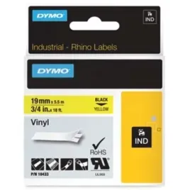 tasma-dymo-rhino-18433-winylowa-19mm-oryginalna