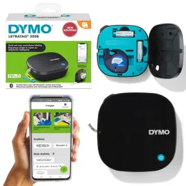 drukarka-do-etykiet-naklejek-dymo-letratag-lt-200b