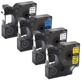 tasma-do-dymo-d1-12mm-7m-zestaw-rozne-kolory-4szt