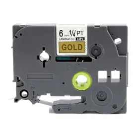 tasma-do-brother-tz-811-6mm-8m-zlota-tze-811