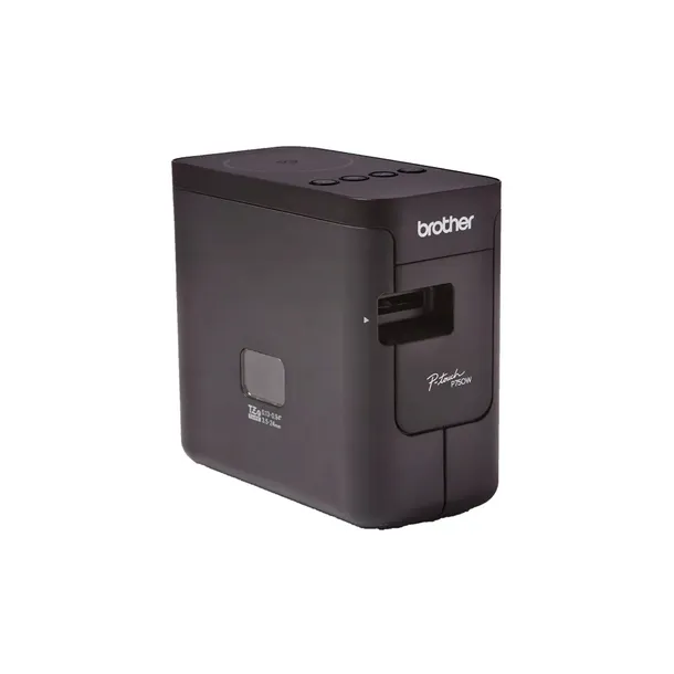 drukarka-brother-p-touch-pt-p750w-pc-usb-wifi-stan-nowy-model-pt-p750w