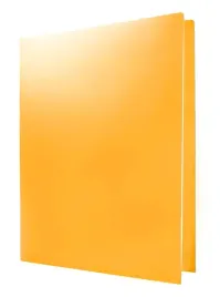 skoroszyt-plastikowy-tetis-pomaranczowy
