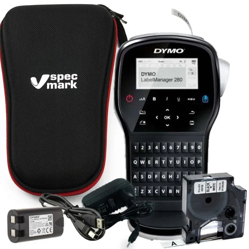 drukarka-etykiet-dymo-labelmanager-lm280-walizka