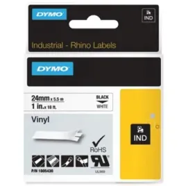 tasma-dymo-rhino-1805430-winylowa-24mm-oryginalna