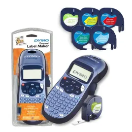 drukarka-dymo-razor-lt-100h-mix-5x-tasma-letratag